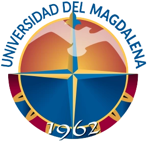 Logo de la universidad del magdalena