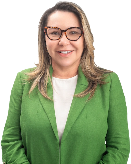 Doctora Pilar Blanco