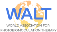 Logo WALT