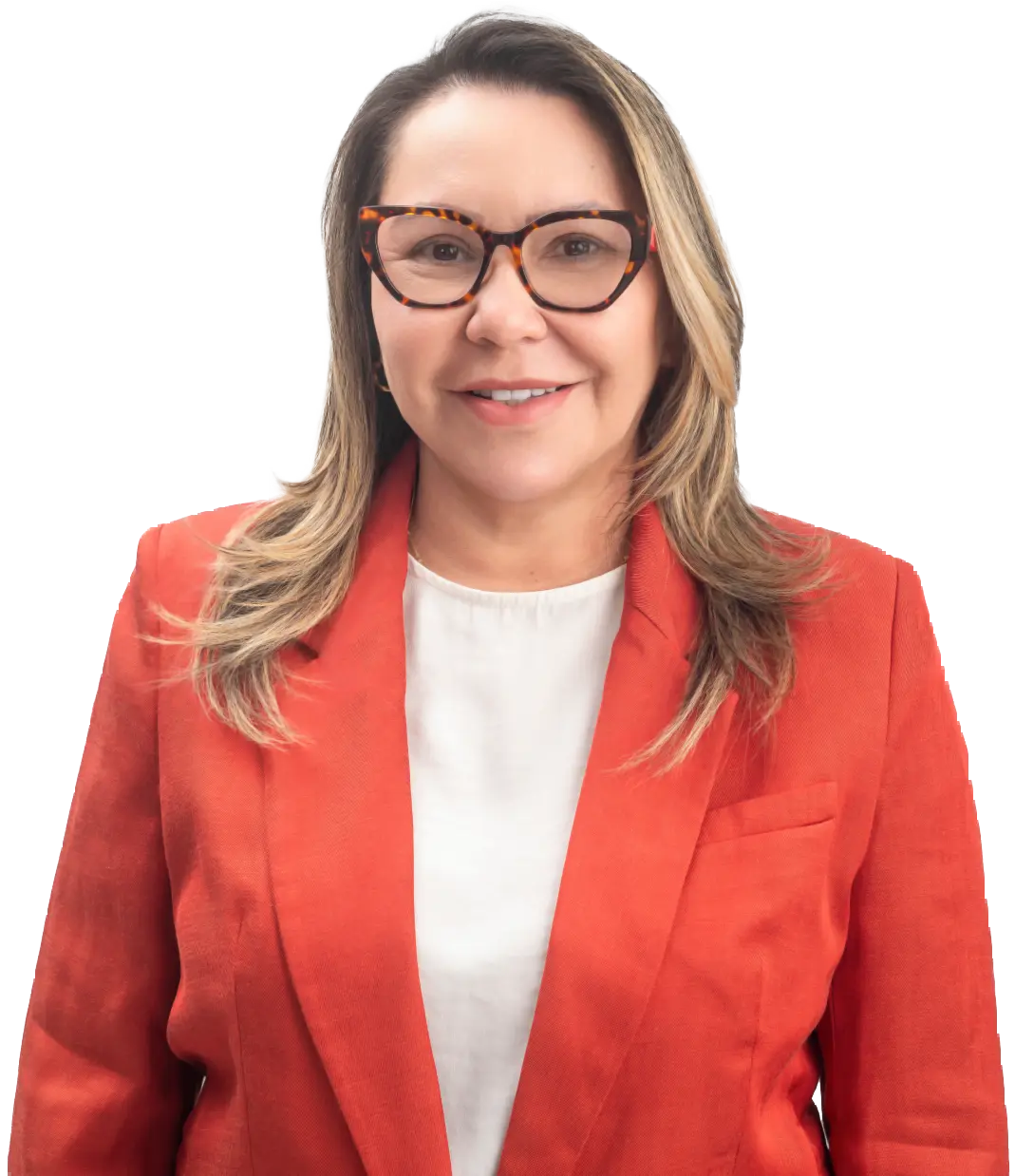 Doctora Pilar Blanco